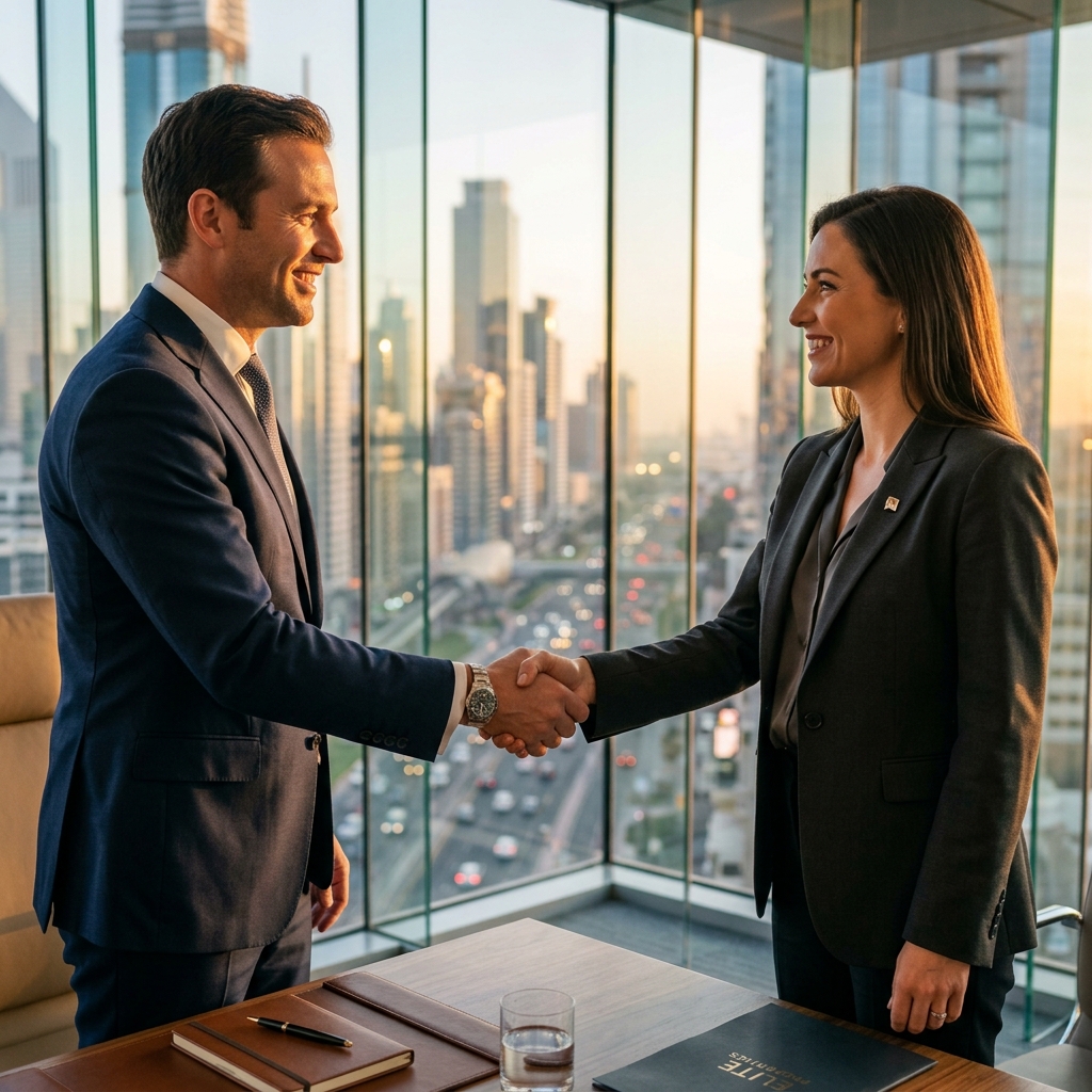 Partnership